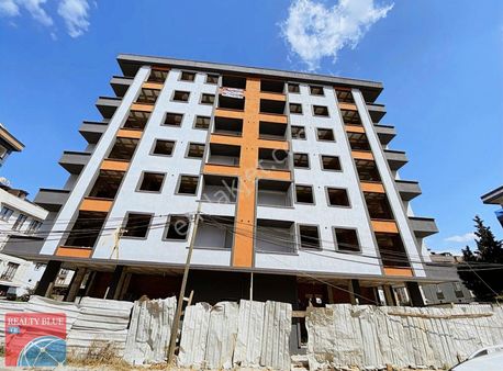 Sultanbeyli Necipfazıl Mah Satılık Lüx Daireler