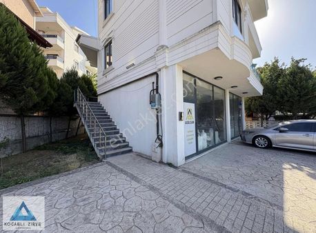 Döngel Mahallesinde Satılık Dükkan