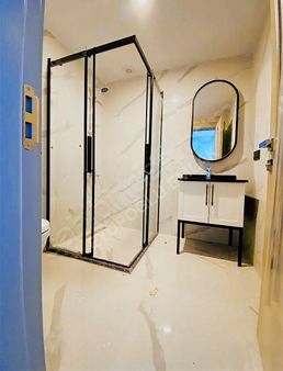 Sıfır Villa Bahçeli Havuzlu