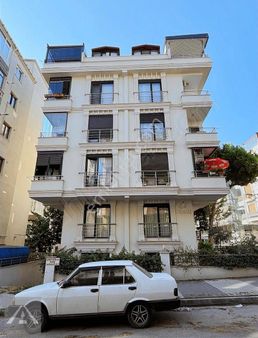 Altıntepe'de 63 Minibüs Caddesine Yürüme Mesafesin'de 2+1