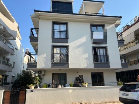 Didimde 3+1 Ön Cephe Daire