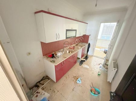 🏡❇️kadıköy'de Kaçmaz Fiyata Ayrı Mutfaklı Arakat Çift Balkonlu 3+1 Daire