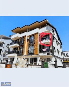 Kelepir 2+1 Efeler Merkez Statyum Bolgesi