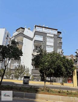 Mezitli Viranşehirde Geniş Teraslı 4+1