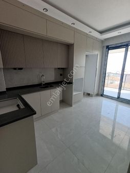 Denizli Merkezefendi Remikler Yaşam Parkın Üstünde Satılık Lüks Daire Sıfır