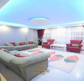 Ardıçlı Villarına Komşu Satılık 3+1 Daire