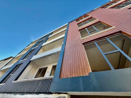 Evim-nur’dan Kalkancı Mh 2+1 5 Aya Teslim Satılık Daire