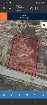 Žhocacihanda 10 Kata İmarlı Satılık Hisse