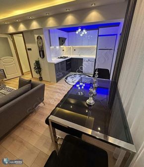 Kuşadası Merkez Marinada, Yapılı, Lüx Eşyalı Daire, Rota'dan