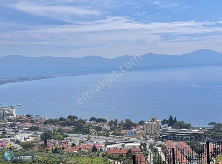 Kuşadası'nın Eşsiz Manzarasında 3+1 Sıfır Daire