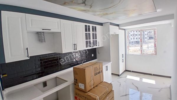 Altıntaş'tan Mustafa Kemal Mah Ultra Lüks Ara Kat Sıfır 4+1 Kiralık Daire