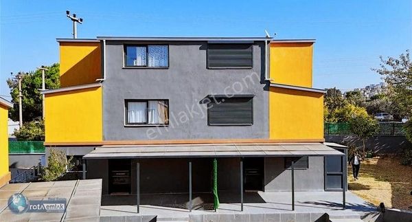 Güzelçamlıda Ful Eşyalı Yazlık Kaçmaz Fırsat