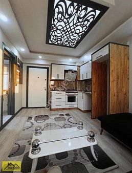 İstasyon Mah. Eşyalı 1+1 Daire, Hazır Satılık Fırsat