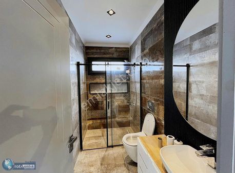 Rotadan Köşe Özel Havuzlu Son Kalan Villalar