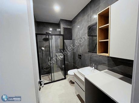 Rotadan Denize Yakın 1+1/2+1 Son Kalan Son Daireler