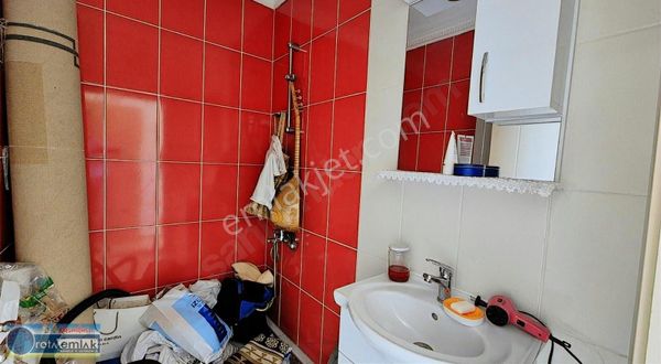 Rotadan Özel Bahçeli,otoparklı,site İçinde Müstakil 5+1 Villa