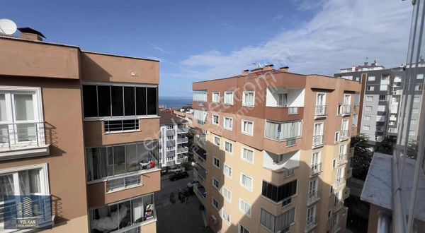 Volkan Yatırım Gayrimenkul'den Konaklar'da Satılık Daire