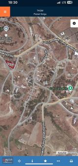 Huzurdan Silivri Balabanlı Satılık Kelepir Arsa