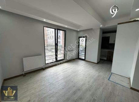 Ze/max^tan Tepe Bölgesinde 2+1 İskanlı Sıfır Satılık Geniş Daire