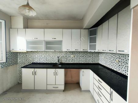 Karaçay Mahallesinde Satılık 3+1 Daire