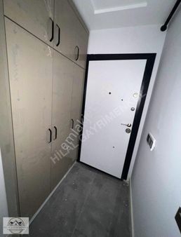 Hilal Gayrimenkul Den Sıfır Ebeveyn Banyolu Kombili 2+1 Y.giriş