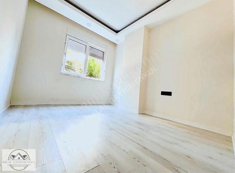 Hilal Gayrimenkul Den Kızılarıkta Site İçi Çiçek Gibi Daire