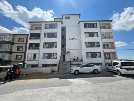 Merkezde Bu Fiyata Başka 2+1 Yok !!!! Sıfır Daire