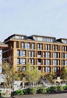 Eylül Sonu Teslim Etilerde Yeni Projede Satılık 3+1 Daire Fırsat