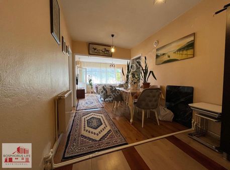 Yeniköy Bağlar Mevkii Kemal Sokak'ta Fırsat Daire