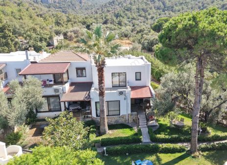 Turyaptan Satılık Villa Mambo Beach Yanı