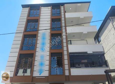 Fa Özbir'den Kapaklıda Oturuma Hazır Öncephe 2+1 Daire