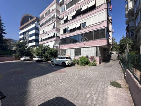 Saray Mah'de 3+1 Ayrı Mutfak Asansör Ve Otoparklı Krediye Uygun