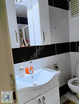 Antalya Şafak Mahallesinde Satılık 2+1 110m2 2.kat Daire