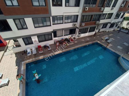 Hisar Mah. 2+1 Açık Mutfaklı Satılık Daire