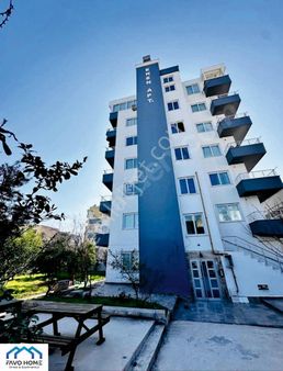 Merkezi Konumda Temiz 1+1 Daire