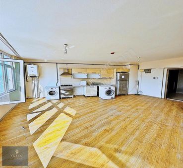 Yıl&ka'dan Fi-towers'da 1+1 Kelepir Daire