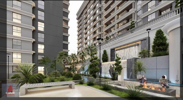 Pendik Velibaba'da %40 Peşinat,48 Ay Vade , 0 Faiz 3+1