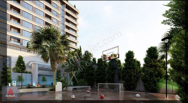 Pendik Velibaba'da %40 Peşinat , 48 Ay Vade , 0 Faiz !!!