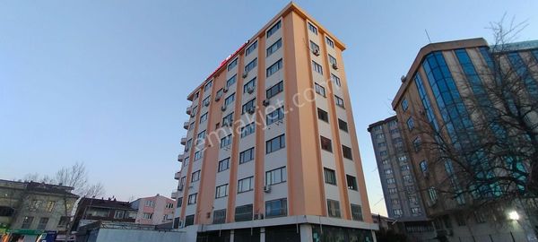 Ataşehir İçerenköy İskanlı Kiralık Ofis