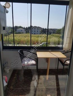 Nur Emlaktan İnönü M.h 45m2 1+1 Oda 3 Kat Özel Yapım Çok Güzel B