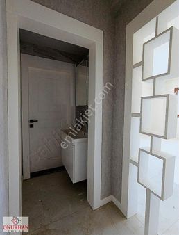 Onurhan Emlaktan Çakmakta 3+1 130 M2 Sıfır Lüks Daireler