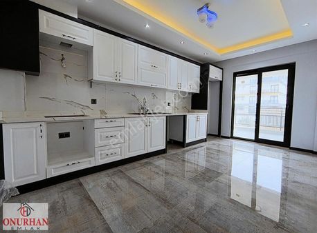 Onurhandan Karahasanlıda 3+1 150 M2 Sıfır Arakat Lüks Daire