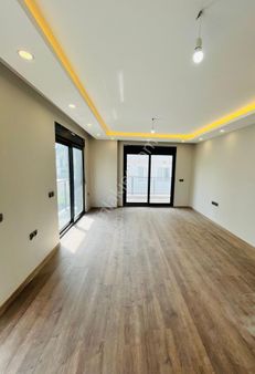 Denizim Park Yakını Villa Tadında Müstakil Havuzlu Sıfır Dubleks