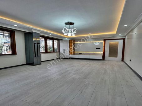 Başkent Yapı'dan Merkezi Lokasyonda 2+1 Yüksek Giriş