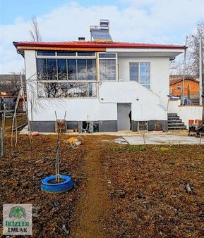 Eskişehir Tepebaşı Uludere Köyünde Satılık Müstakil Ev