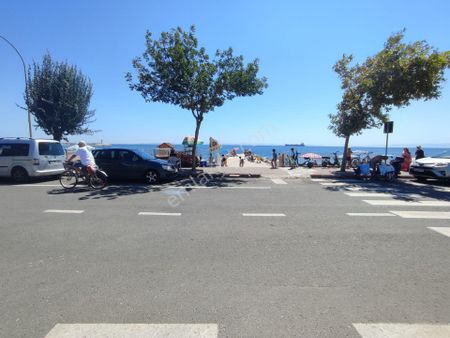 Bulut Yatırımdan 2+1 100 M² Merkezde Denize Yakın Yazlık Dubleks Daire