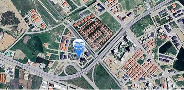 Uydukent-erkmen Mah.'de Elden Taksitli Eşyalı Lüks 2+1 Daireler