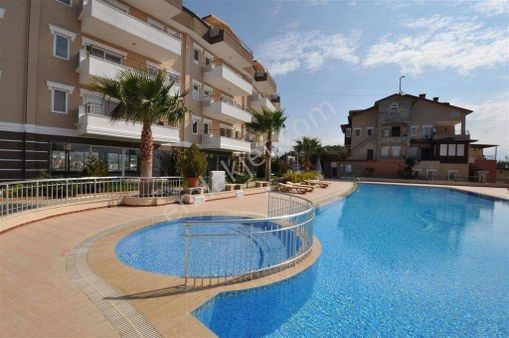 Türkler’de Deniz & Dağ Manzaralı – Önü Açık – Denize 50 M Lüks 3+1