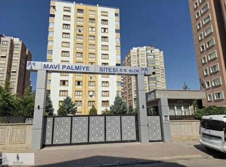 Hacı Kaymak Mahallesinde Kiralık 4+1 Daire