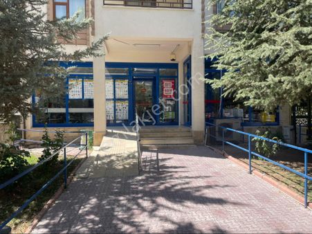 [hg] Sürsürü Mahallesinde Kurumsal Kiracılı 665m2 Dükkan